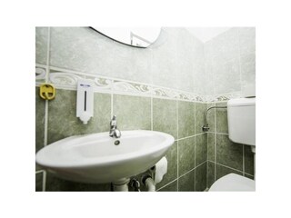 Apartment Povlja  14