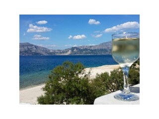 Apartment Povlja  16