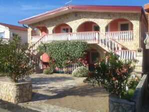 Two bedroom apartment with terrace Vir A-18140-b