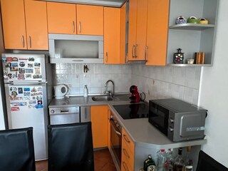 Apartment Makarska  3