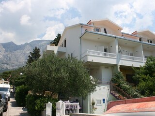 Apartment Makarska  2