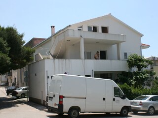 Apartment Makarska  4