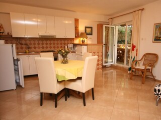 Apartment Makarska  11