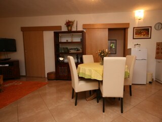Apartment Makarska  12