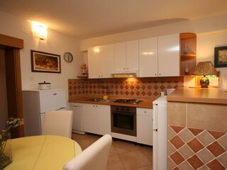 Apartment Makarska  14
