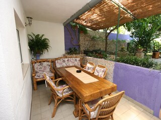 Apartment Makarska  1