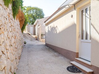 Ferienhaus Trpanj  6