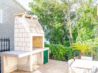 Ferienhaus Trpanj  8