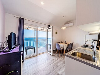 Ferienhaus Trpanj  10