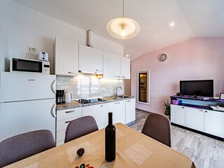 Ferienhaus Trpanj  12