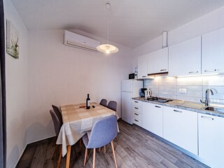 Ferienhaus Trpanj  14