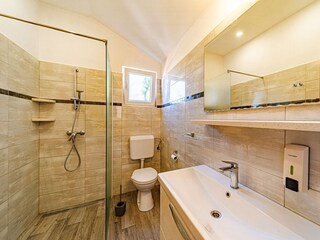 Ferienhaus Trpanj  20