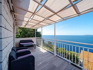 Ferienhaus Trpanj  25