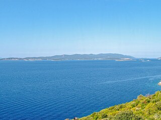 Ferienhaus Trpanj  29