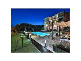 Ferienhaus Kaštel Lukšić  3