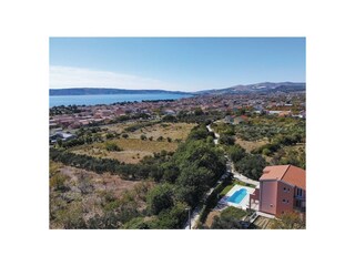 Ferienhaus Kaštel Lukšić  4