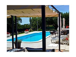 Ferienhaus Kaštel Lukšić  12