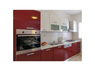 Ferienhaus Kaštel Lukšić  22