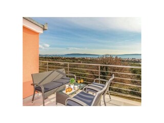 Ferienhaus Kaštel Lukšić  37