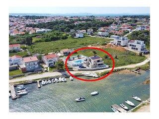 Holiday house Povljana  2