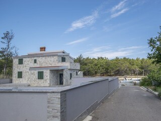 Holiday house Povljana  3