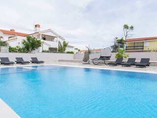 Holiday house Povljana  6