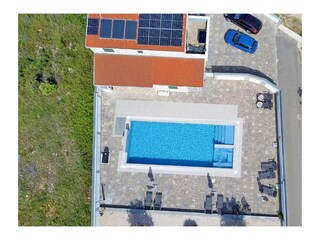 Holiday house Povljana  8