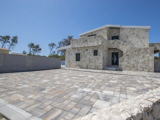 Holiday house Povljana  9