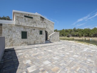 Holiday house Povljana  10