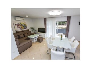 Ferienhaus Povljana  15