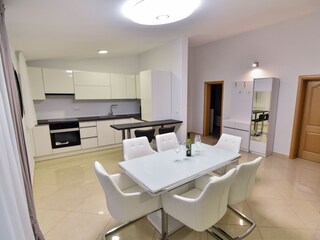 Holiday house Povljana  18