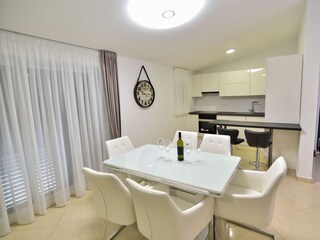 Holiday house Povljana  21