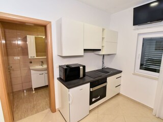 Holiday house Povljana  22