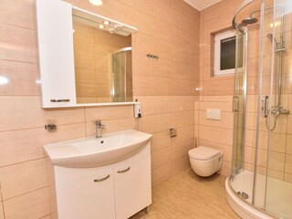 Holiday house Povljana  34