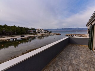 Holiday house Povljana  35