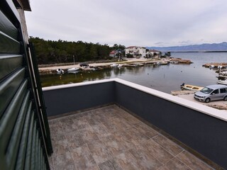 Holiday house Povljana  36