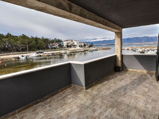 Holiday house Povljana  37