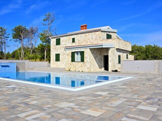 Holiday house Povljana  38