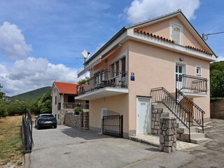 Ferienhaus Ledenice  1