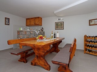 Ferienhaus Ledenice  9