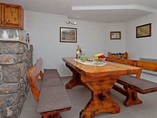 Ferienhaus Ledenice  10