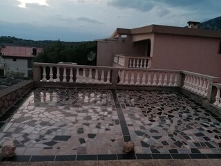 Apartment Karlobag  2