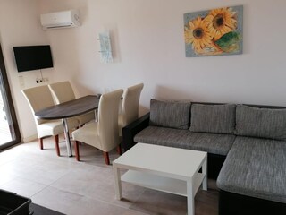 Apartment Karlobag  3