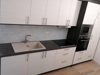 Apartment Karlobag  4