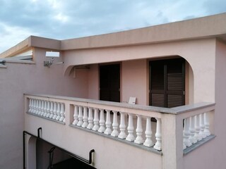 Apartment Karlobag  8