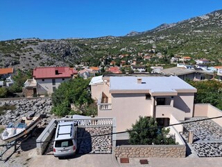 Apartment Karlobag  1