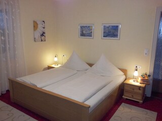 Holiday apartment Langenargen Features 17