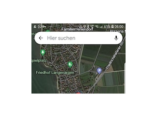 Ferienwohnung Langenargen Außenaufnahme 2