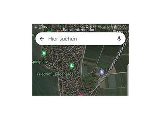 Holiday apartment Langenargen Outdoor Recording 2