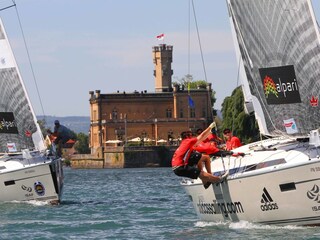 Holiday apartment Langenargen Environment 25